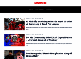 Pastnotecut.org thumbnail