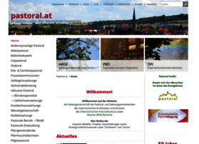 Pastoral.at thumbnail