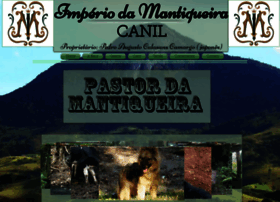 Pastordamantiqueira.com thumbnail