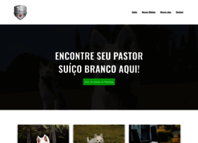 Pastorsuicobranco.com.br thumbnail