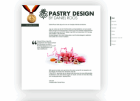 Pastrydesign.se thumbnail