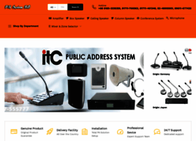 Pasystembd.com thumbnail