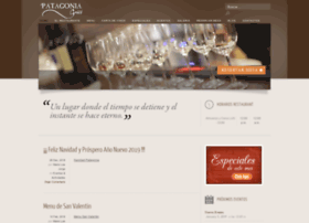 Patagoniagrill.com.do thumbnail