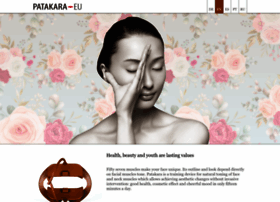 Patakara.eu thumbnail Patakara.eu thumbnail
