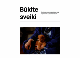 Patamushta.lt thumbnail