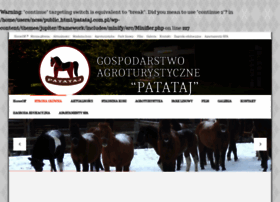 Patataj.com.pl thumbnail