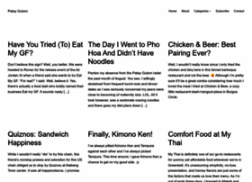 Pataygutom.com thumbnail