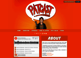 Patcast.com thumbnail