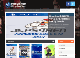 Patch-for-playstation.blogspot.mx thumbnail