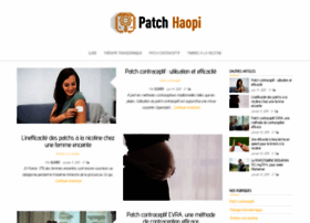 Patch-haopi.com thumbnail