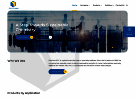 Patchamltd.com thumbnail