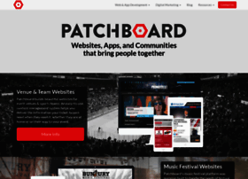 Patchboard.co thumbnail