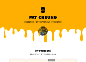 Patcheung.com thumbnail