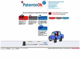 Patenteok.com thumbnail