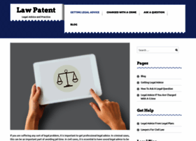 Patentfizz.com thumbnail