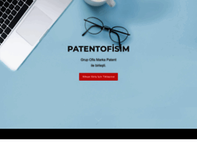 Patentofisim.com thumbnail