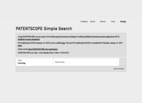 Patentscope.org thumbnail