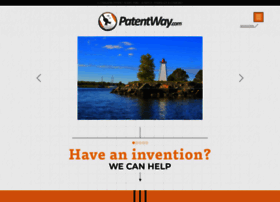Patentway.com thumbnail