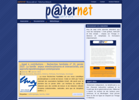 Paternet.fr thumbnail