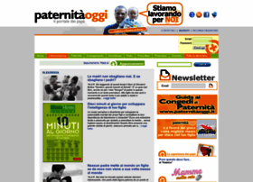 Paternitaoggi.it thumbnail