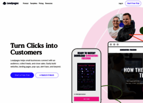 Patflynn.leadpages.net thumbnail Patflynn.leadpages.net thumbnail