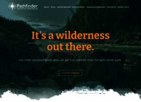 Pathfindercareers.com thumbnail