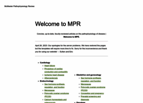 Pathophys.org thumbnail