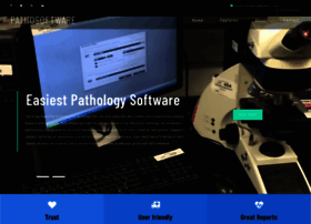 Pathosoftware.com thumbnail