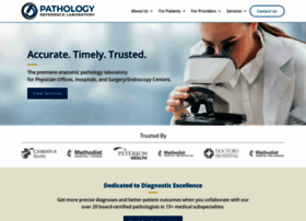 Pathreflab.com thumbnail