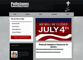 Pathstones.org thumbnail