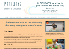 Pathwayssl.com thumbnail