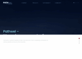 Pathwel.co.kr thumbnail
