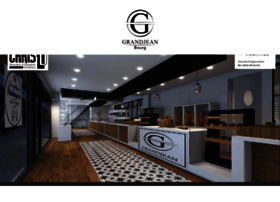 Patisserie-grandjean.com thumbnail