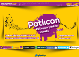 Patlican.com.tr thumbnail
