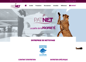 Patnet.fr thumbnail