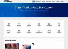 Patobranco.com thumbnail