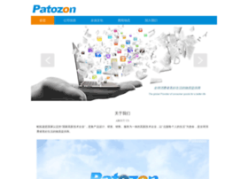 Patozon.net thumbnail Patozon.net thumbnail