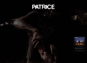 Patrice.net thumbnail