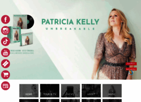 Patricia-kelly.com thumbnail