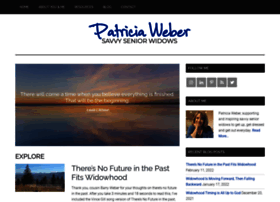 Patricia-weber.com thumbnail