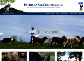 Patriciamcconnell.com thumbnail