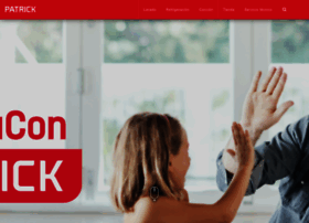 Patrick.com.ar thumbnail
