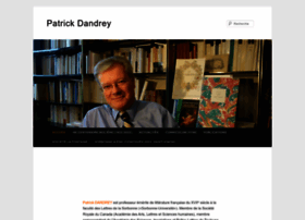 Patrickdandrey.com thumbnail