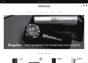Patricks.co thumbnail Patricks.co thumbnail