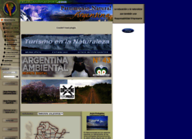 Patrimonionatural.com thumbnail