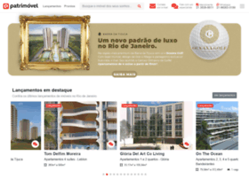 Patrimovel.com.br thumbnail Patrimovel.com.br thumbnail