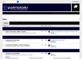 Patriotaki.net thumbnail