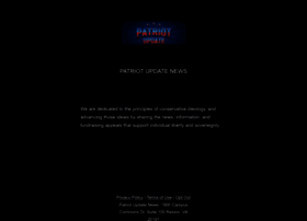 Patriotupdate.news thumbnail