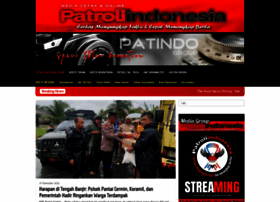 Patroli-indonesia.com thumbnail