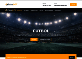 Patronuydu.com thumbnail